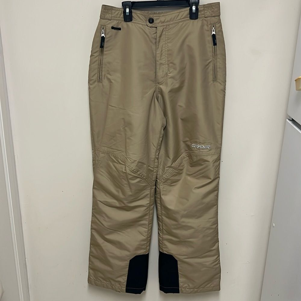 Spyder Snowboard Pants